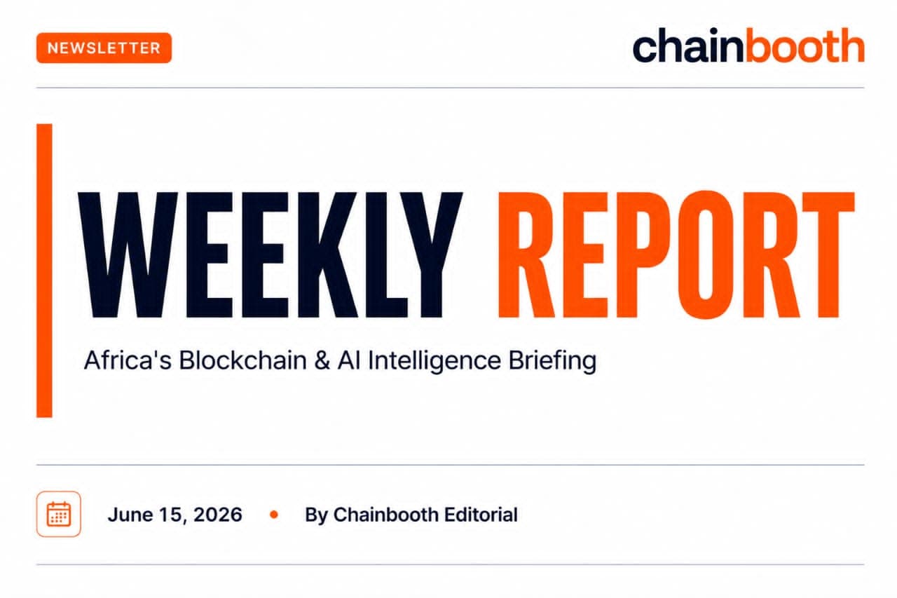 The Rise of Africa’s Sovereign Onchain Primitives