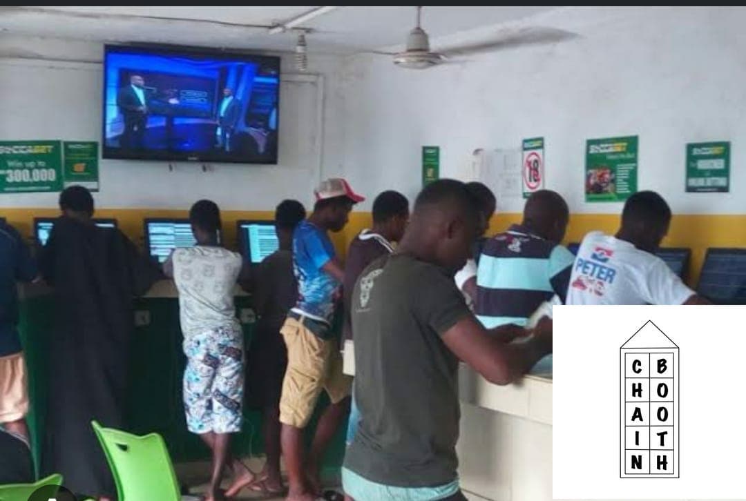 Prediction Market in Africa: Is Africa's Betting Habit Going Onchain?